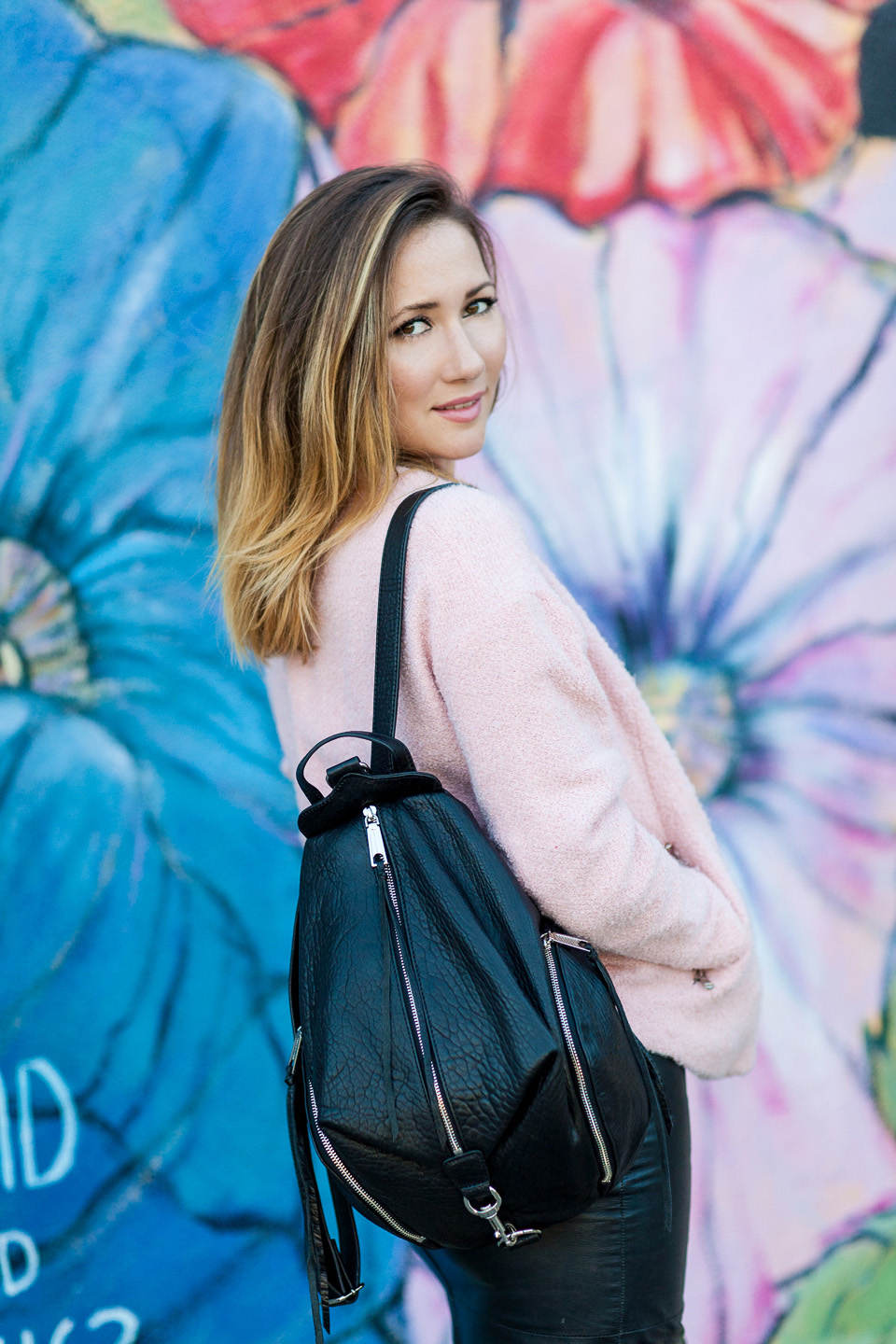 Julian Backpack, Rebecca Minkoff