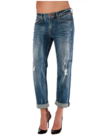 Boyfriend Jeans