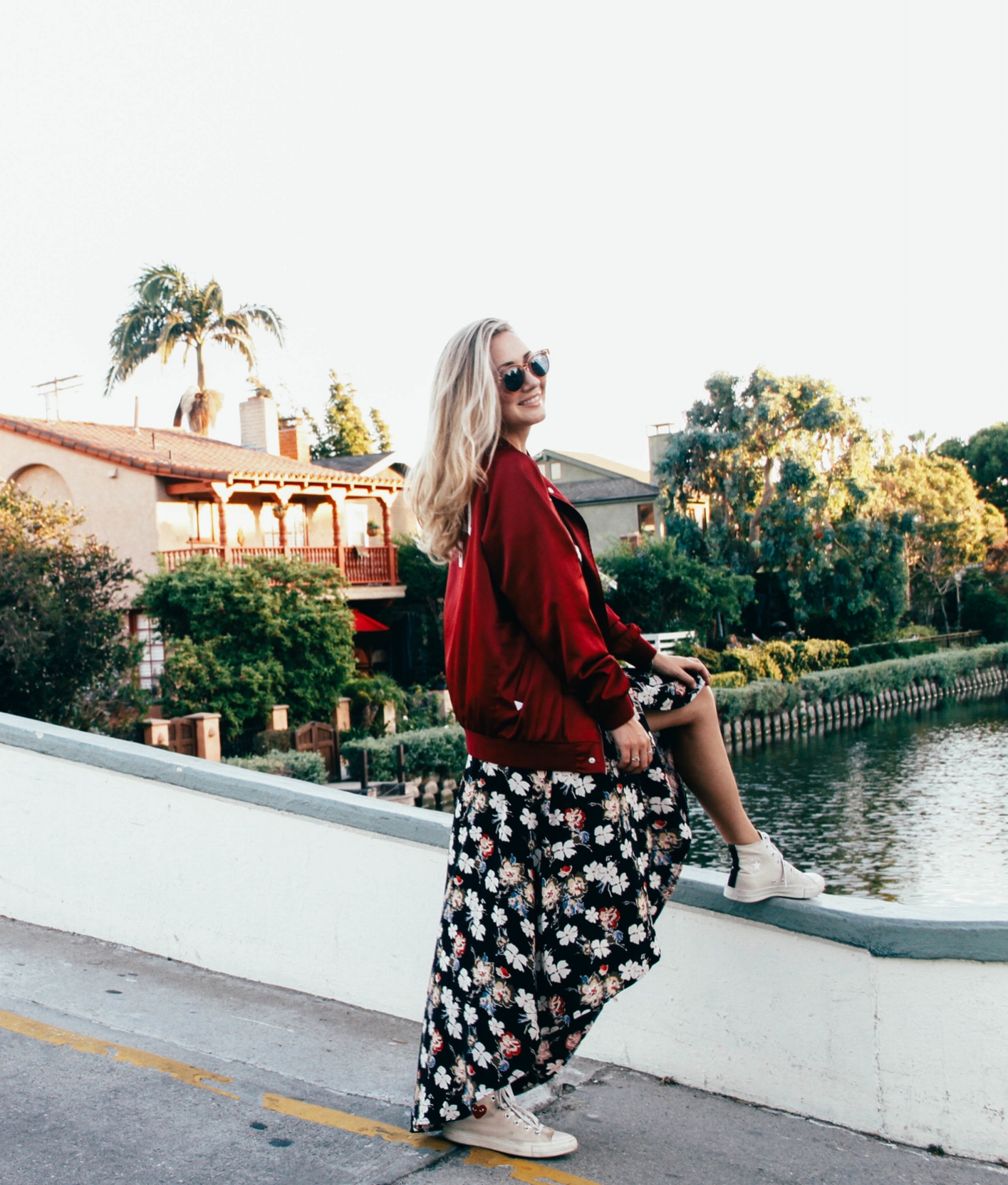 Azalea SF maxi dress, $89. Find it here.