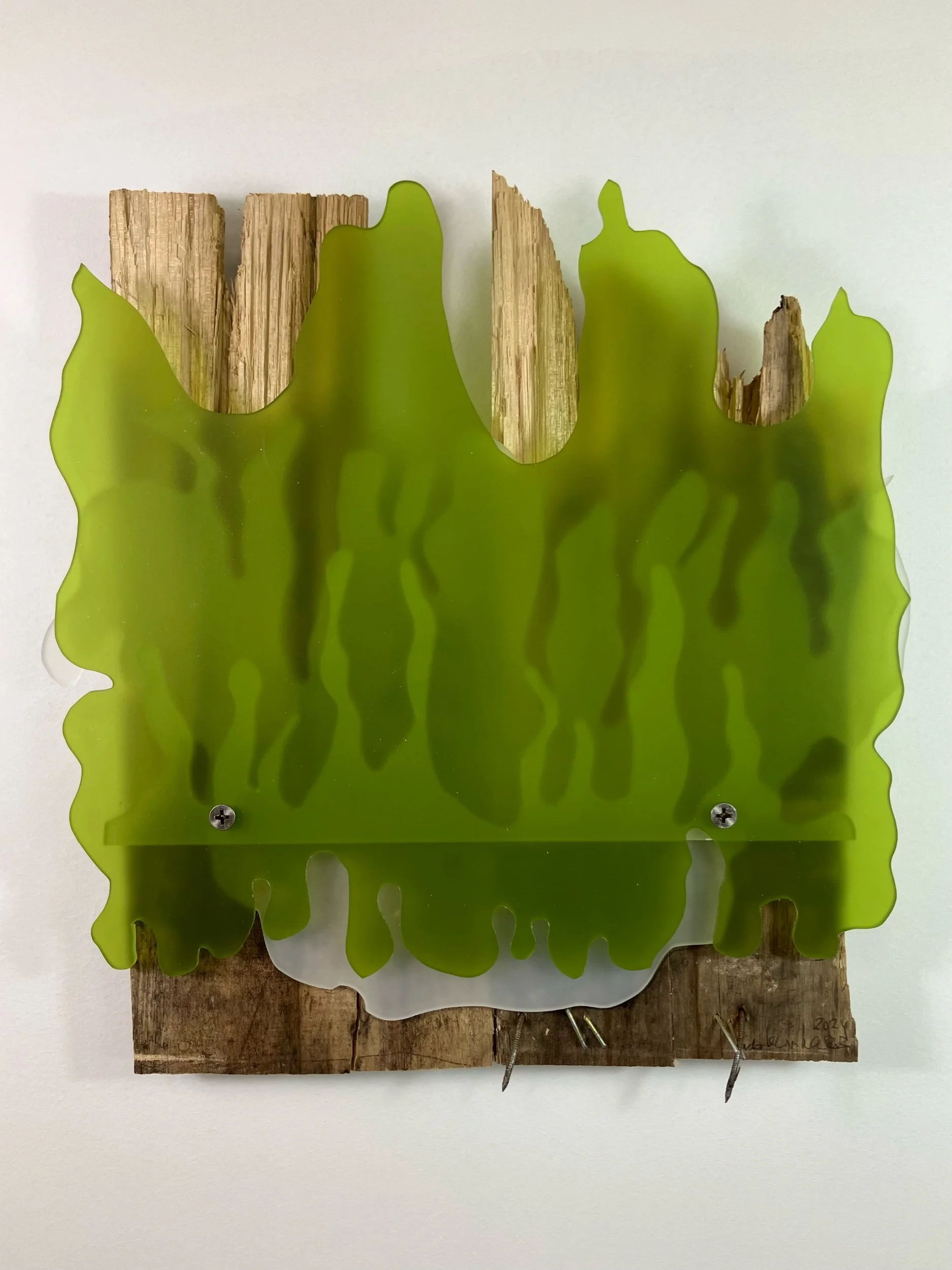 “Het vermoeden van zijn” 2024