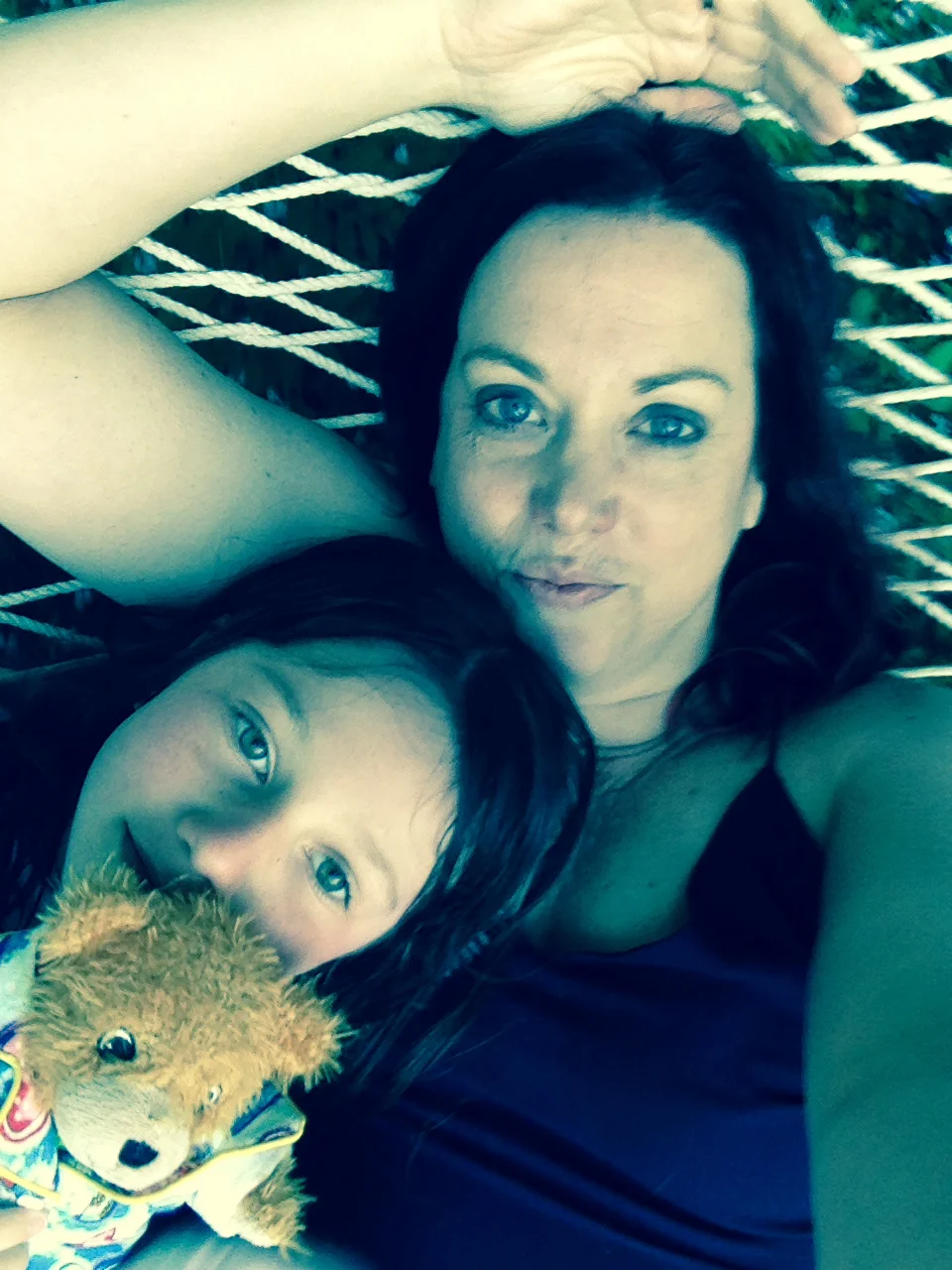 taken with my iPhone while horizontal