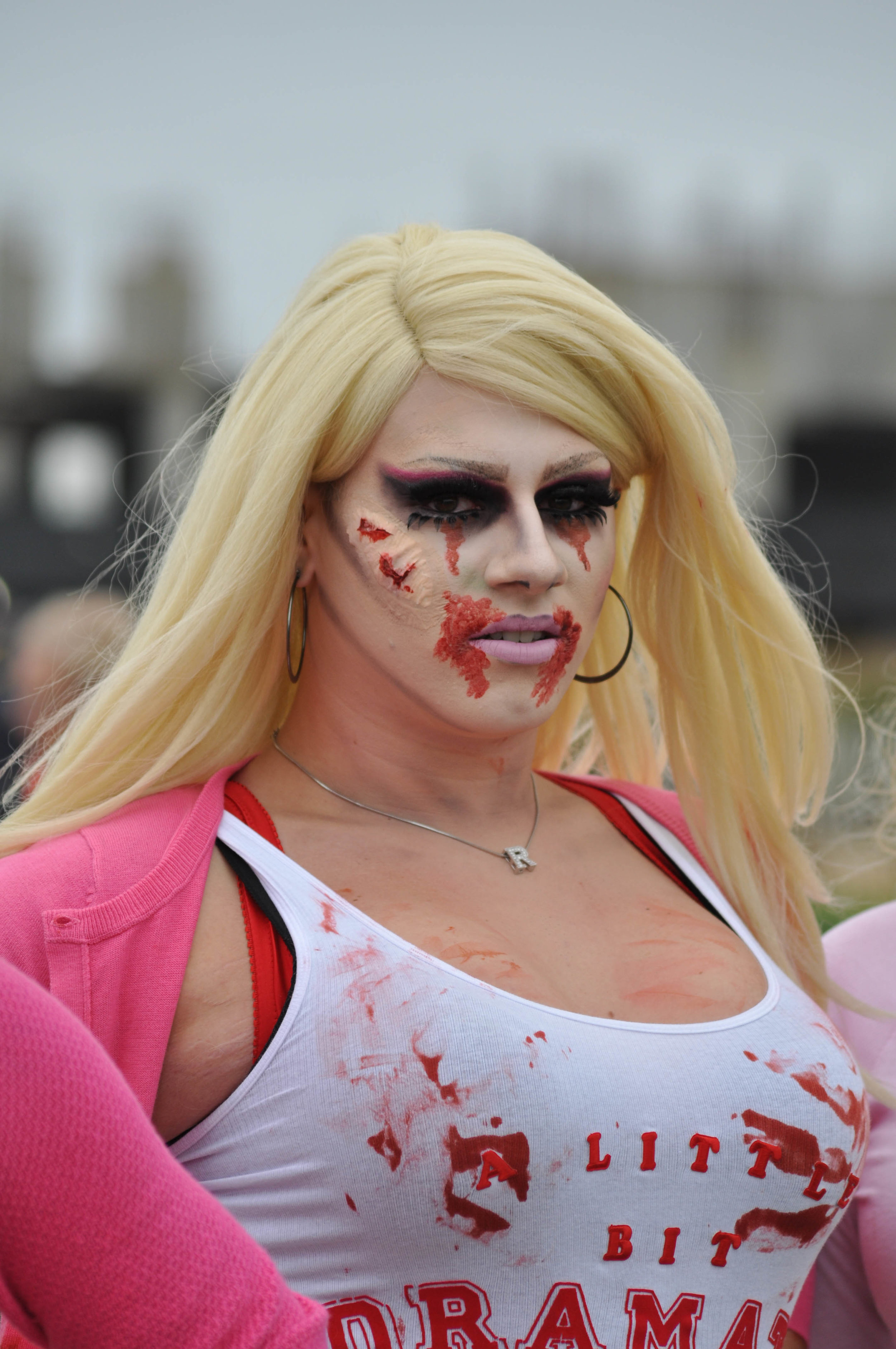 Slay. &nbsp;I mean that.