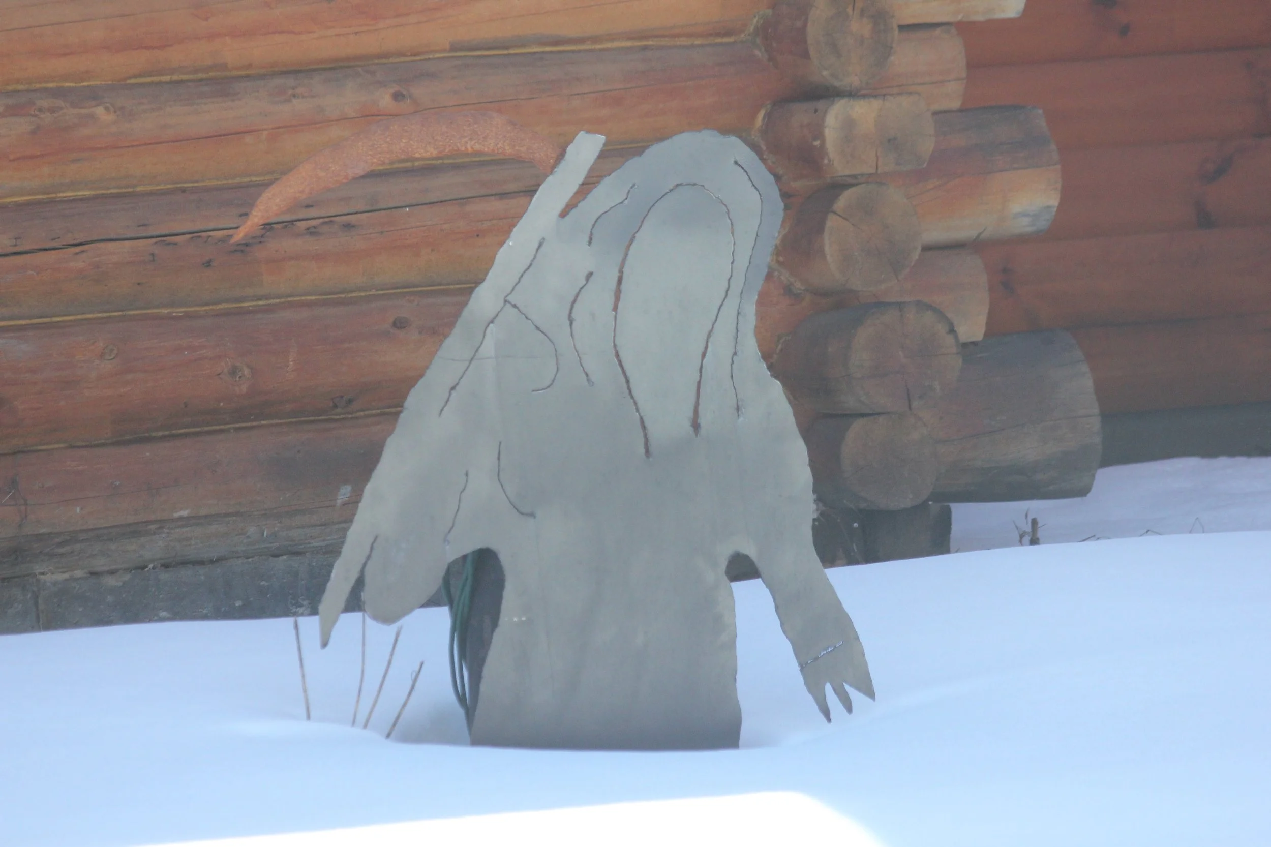 Reaper's Revenge Release Party