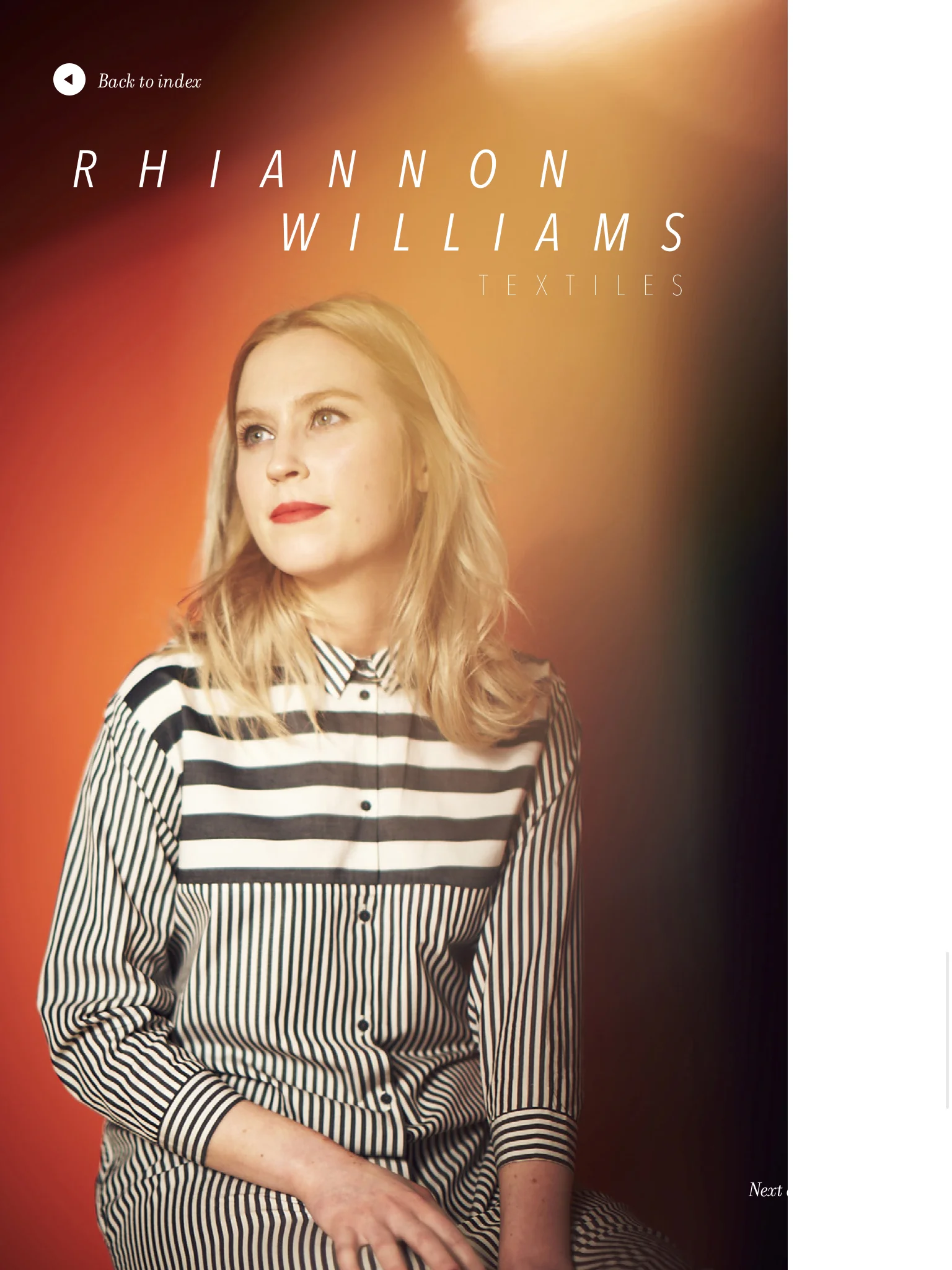 Corner Magazine, Issue 3, 2014