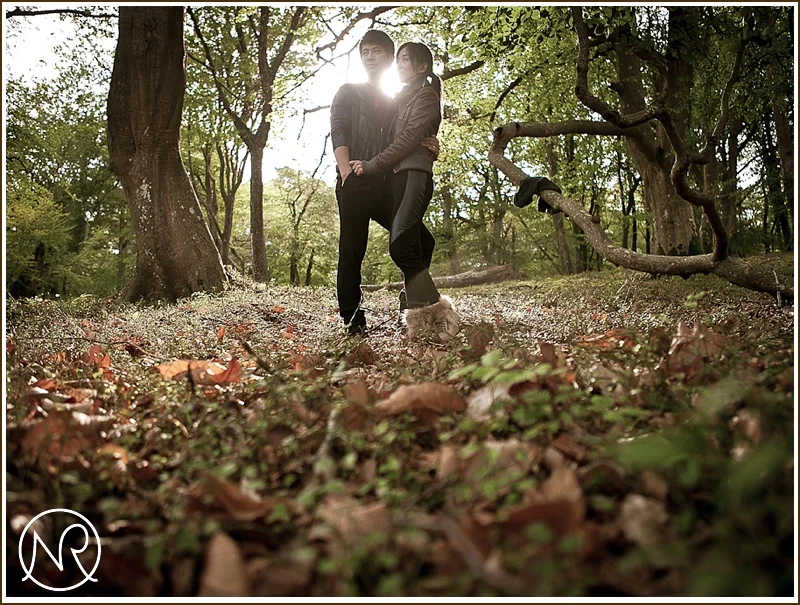 London Engagement Photography (1 of 19)