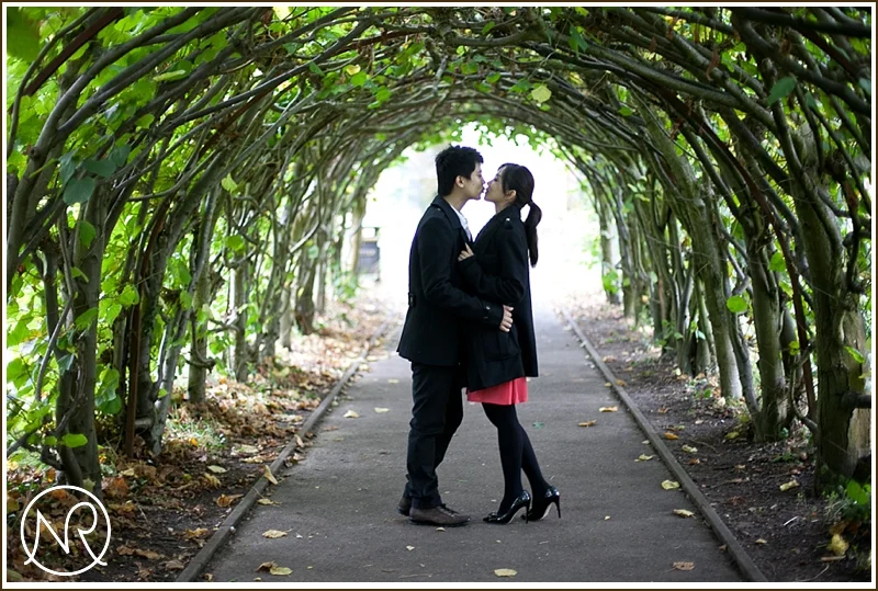 Sherry & Tony Engagement Shoot-259