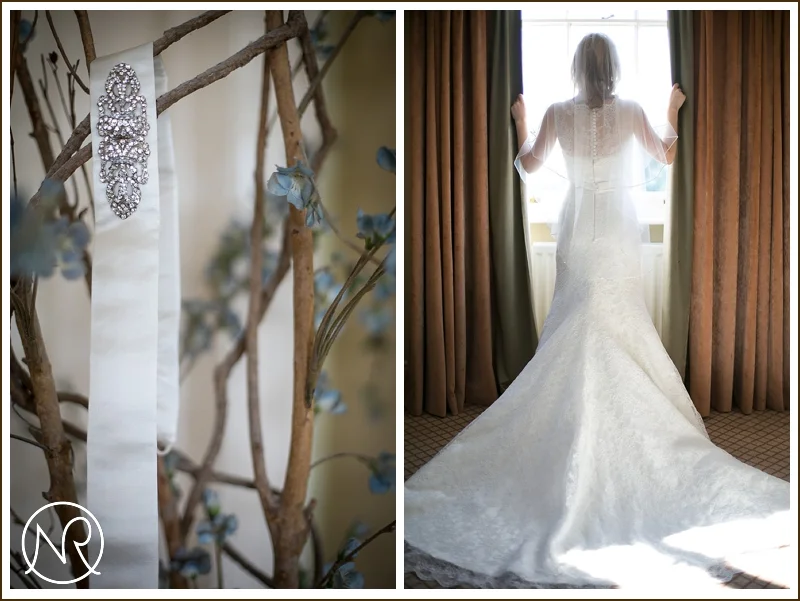 Hampton Court Palace Wedding Photography