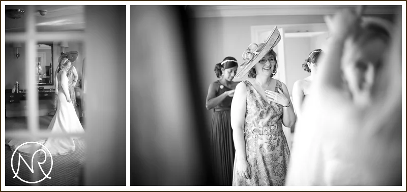 Hampton Court Palace Wedding Photography