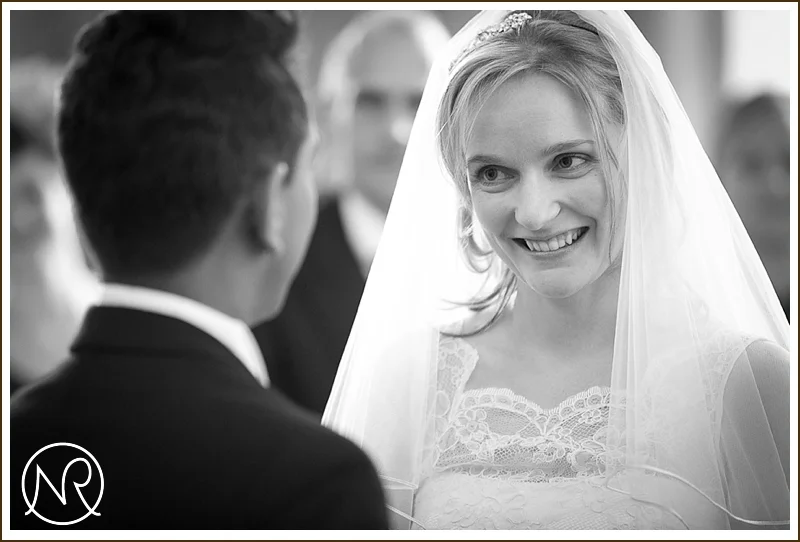 Hampton Court Palace Wedding Photography