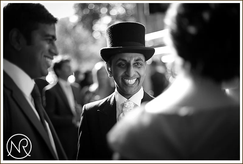 Hampton Court Palace Wedding Photography