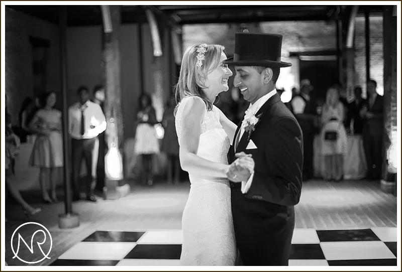 Hampton Court Palace Wedding Photography Great Hall