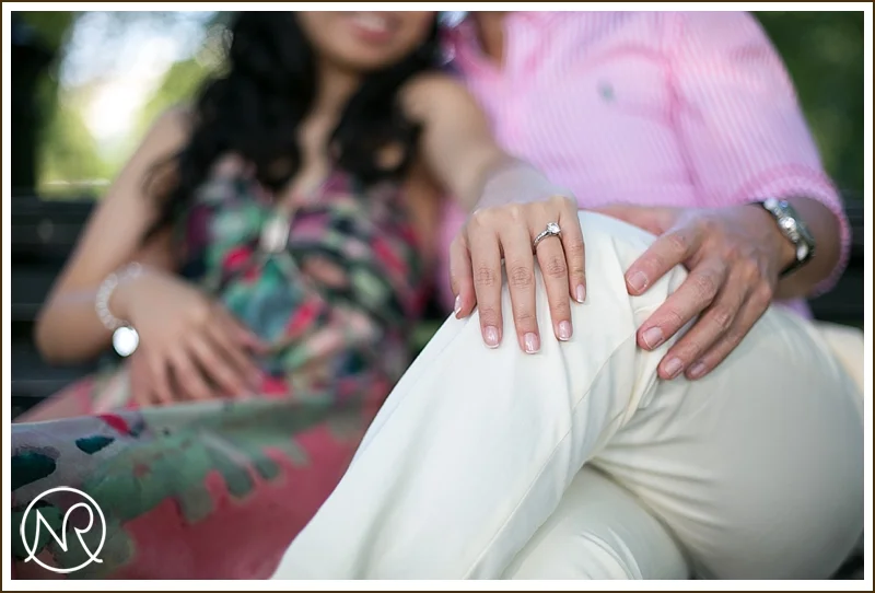 Central London Engagement Photography 7