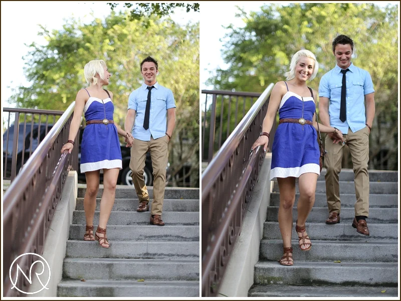 Naples Beach engagement photography Florida 9