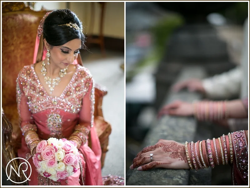 Glasgow wedding photographer