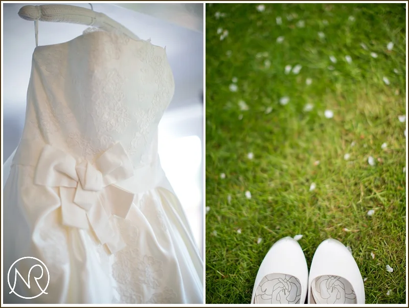 Wedding Photography Oxfordshire