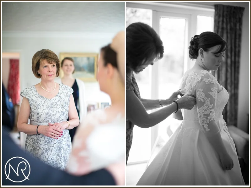 Wedding Photography Oxford