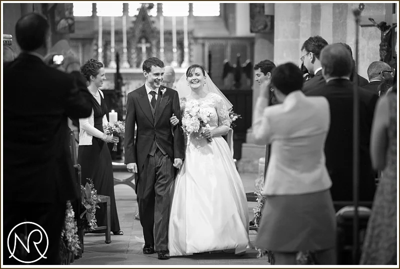 Wedding photographer Milton Hill House