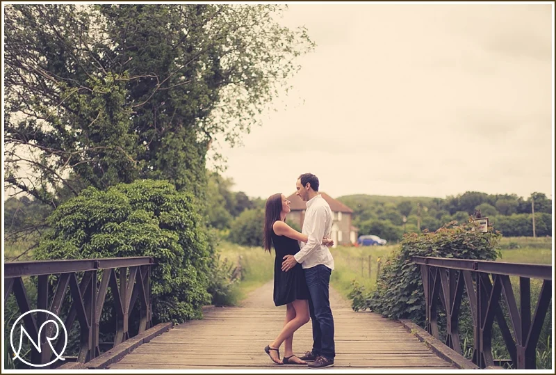 Engagement Photography Kent