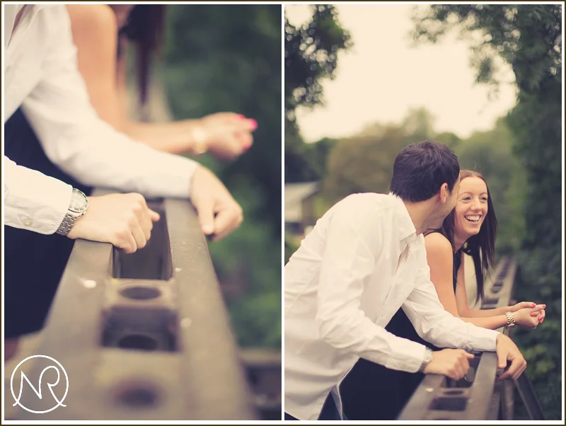 Engagement Photography Kent