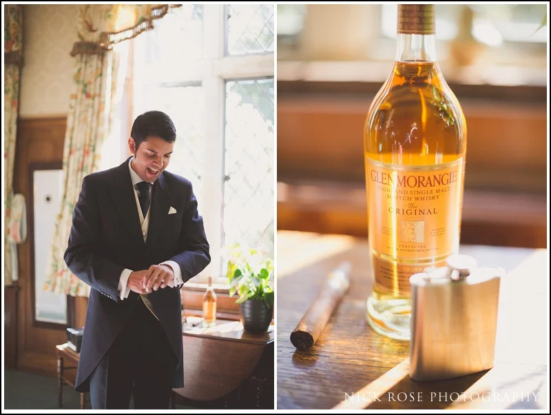 Surrey wedding photographer