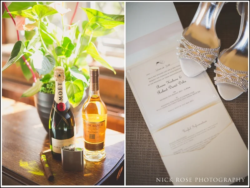Wedding photos Ashdown Park Surrey