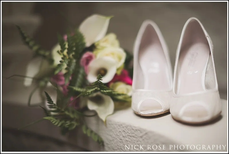 Old Marylebone Town Hall Wedding
