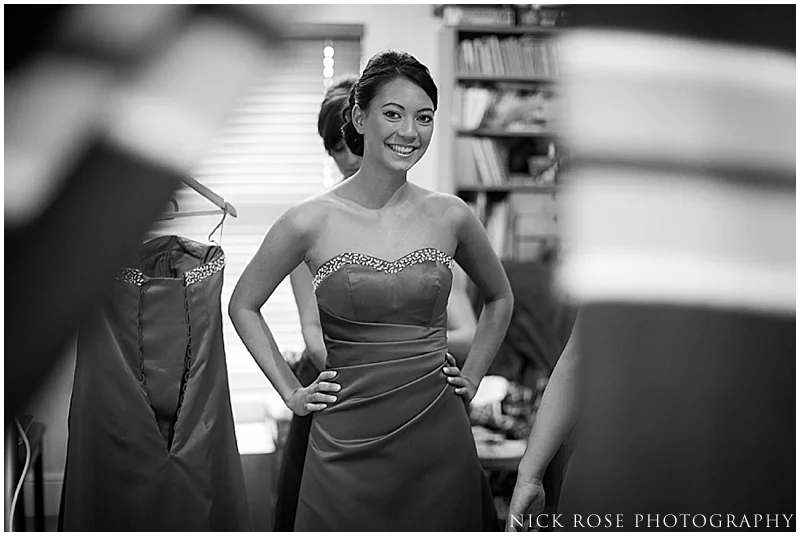 Reid Rooms Wedding Photography