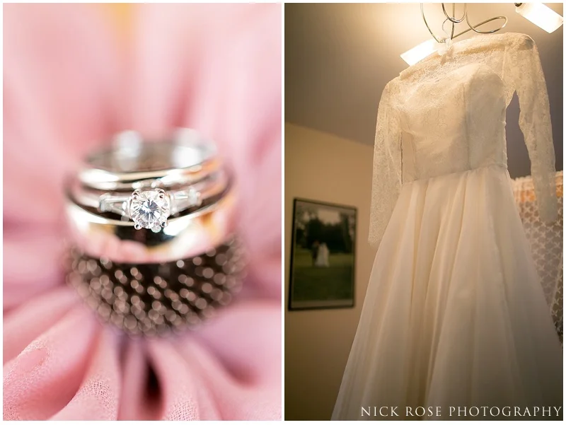 Reid Rooms Wedding Photography