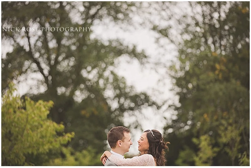 Wedding photos Reid Room Essex