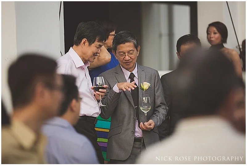 Singapore wedding photographer