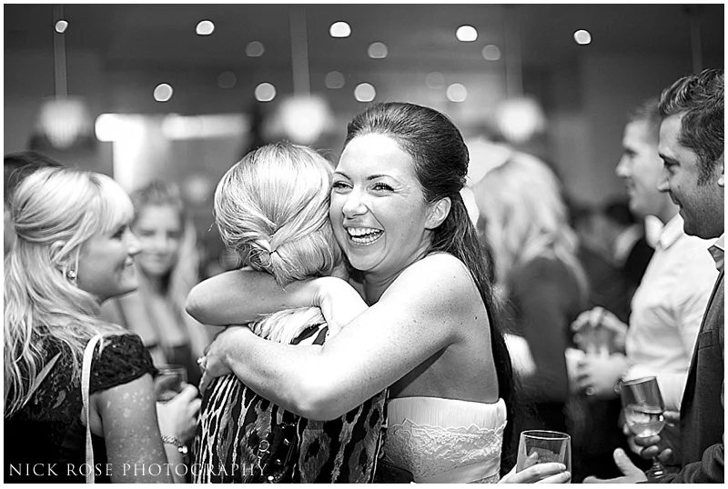 Haymarket Hotel Wedding Photographer London