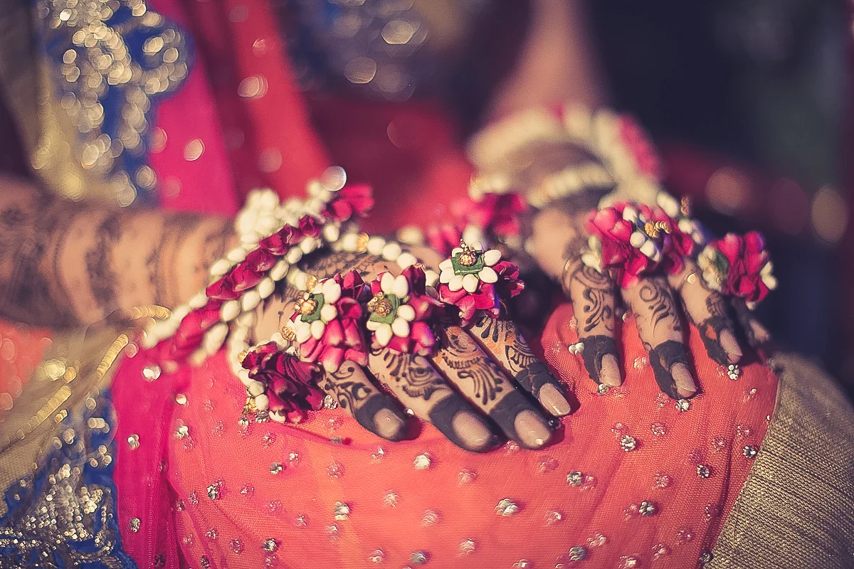 India destination wedding photographer