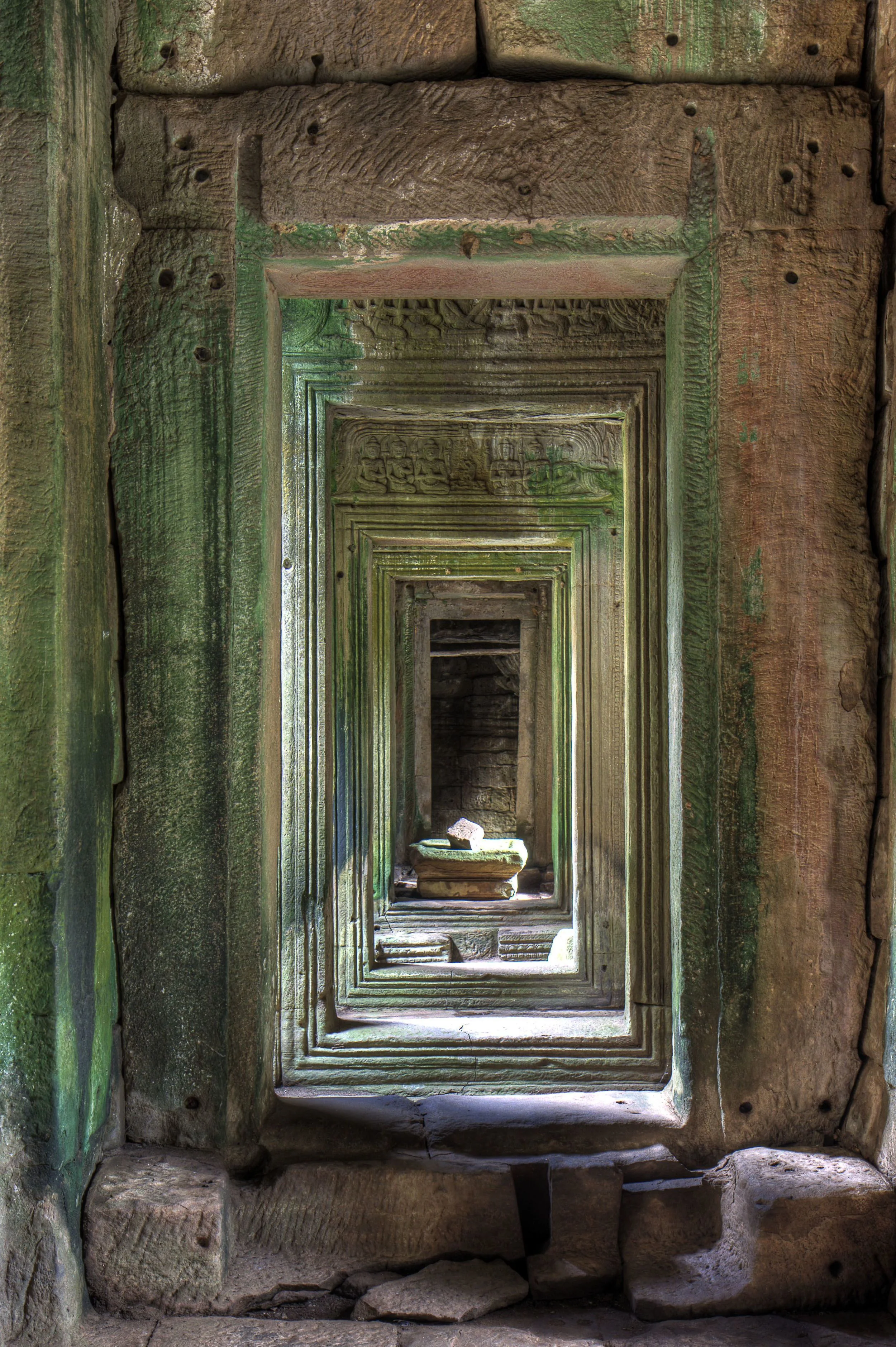 Angor Thom Door to the Temple by Nick Rose Photography.jpg