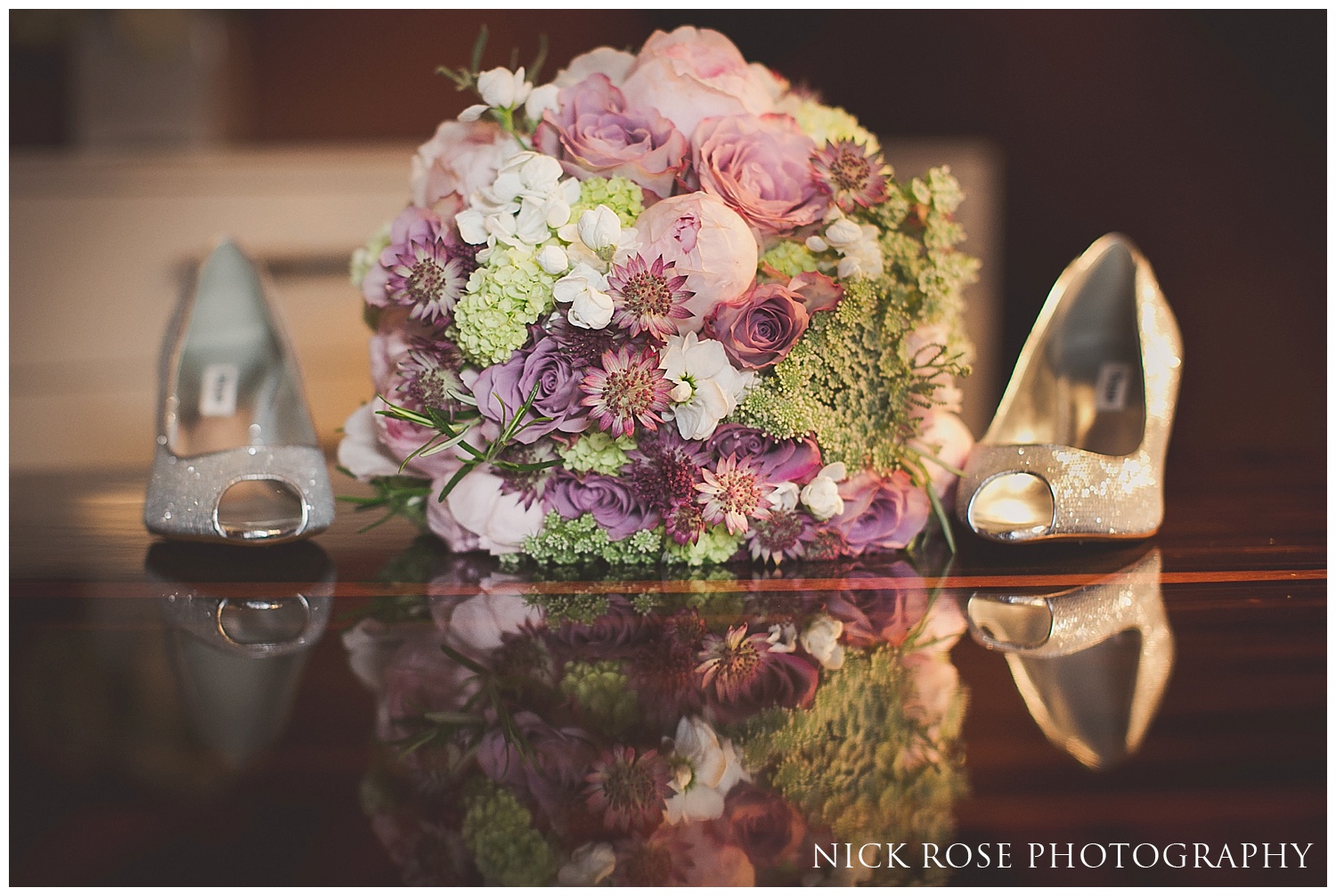 RSA Wedding Photography London