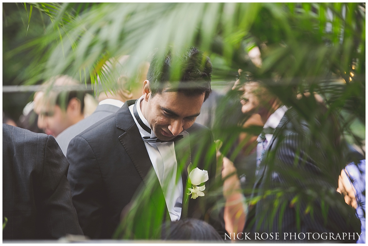 Barbican wedding photographers