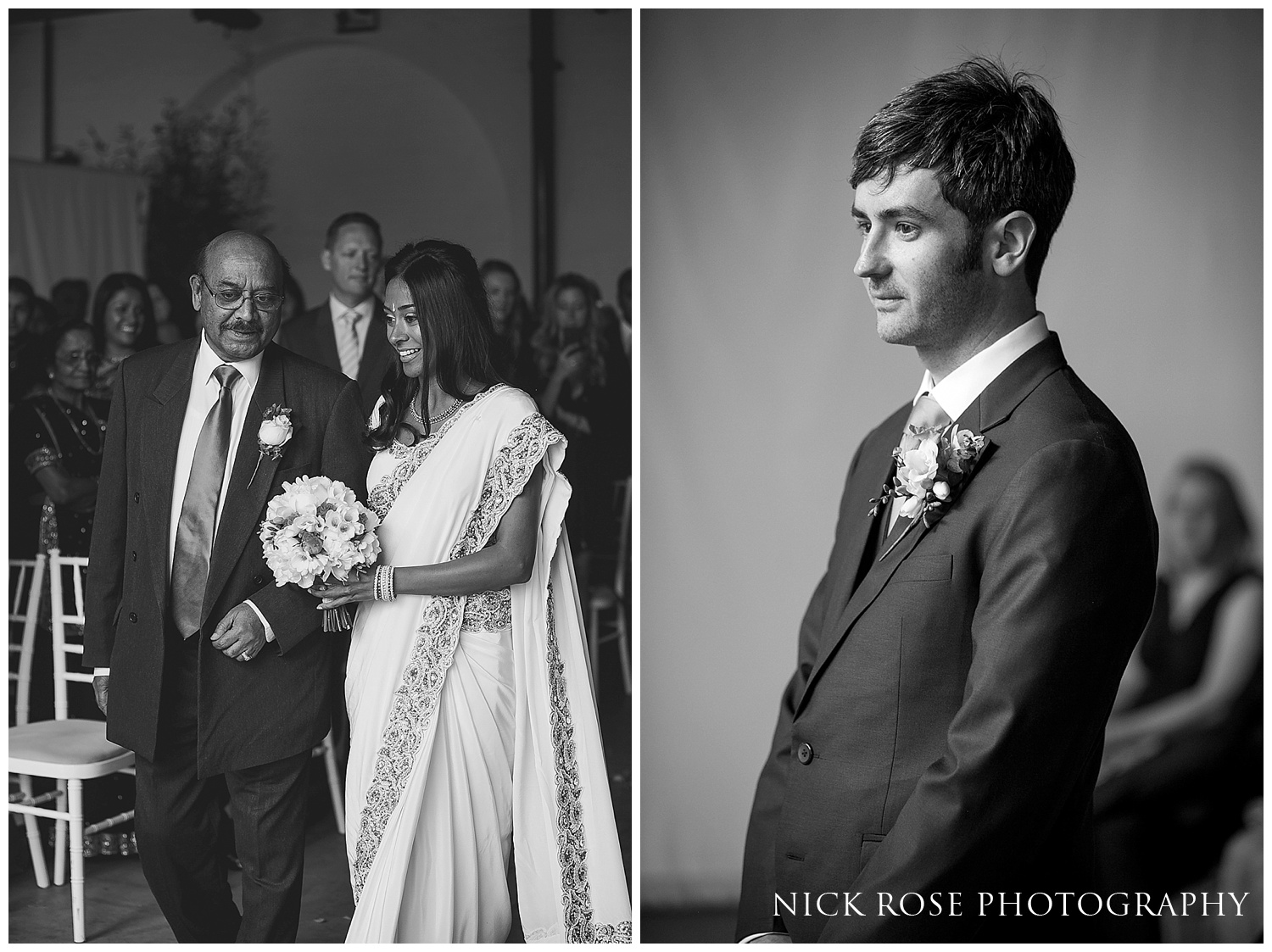 Trinity Buoy Wharf Weddings 11