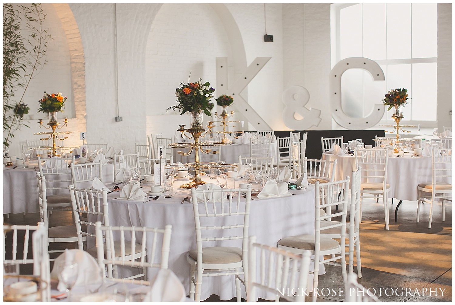 Trinity Buoy Wharf Weddings 14