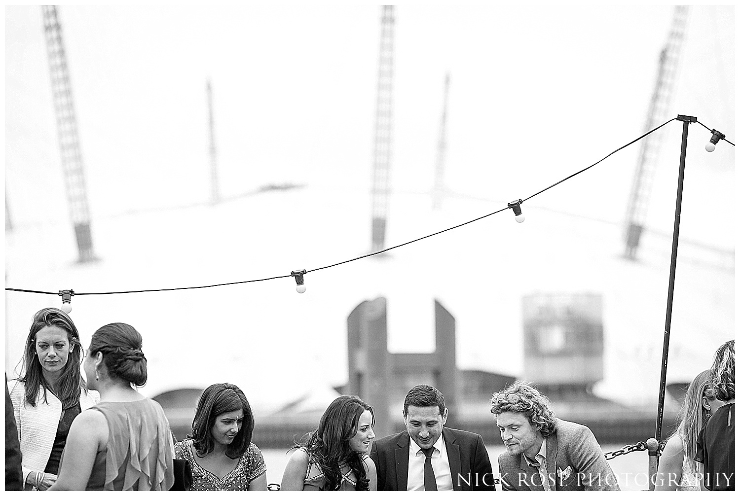 Trinity Buoy Wharf Weddings 21
