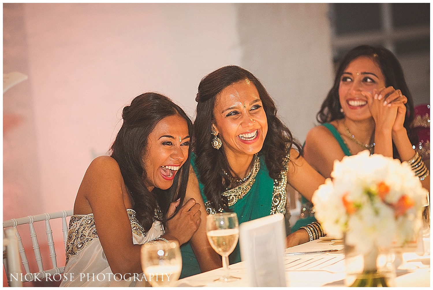 Trinity Buoy Wharf Weddings 24