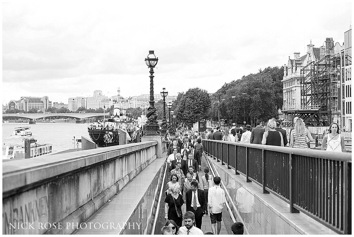  Trinity Buoy Wharf Wedding Photography Greenwich 