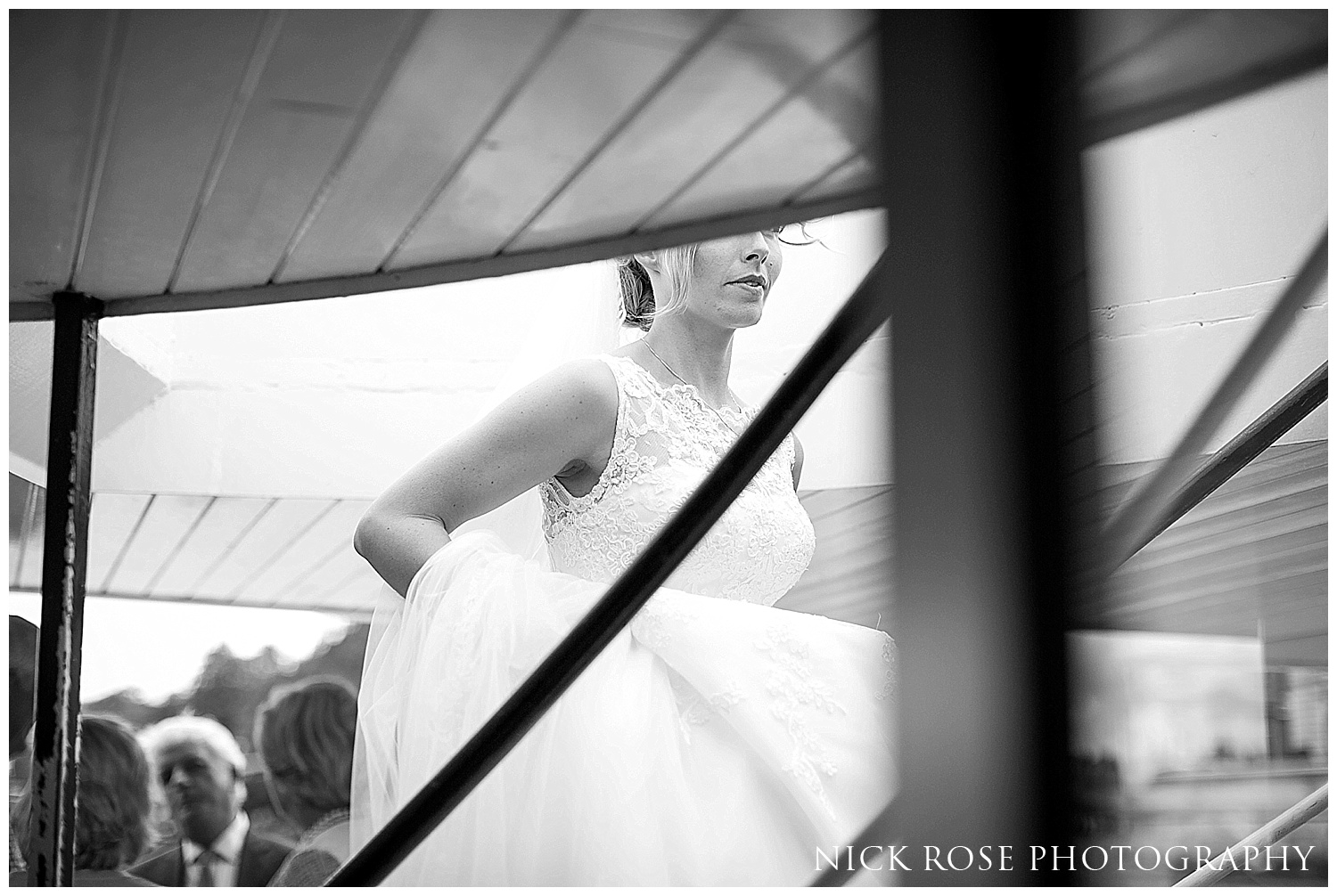  Trinity Buoy Wharf Wedding Photography Greenwich 