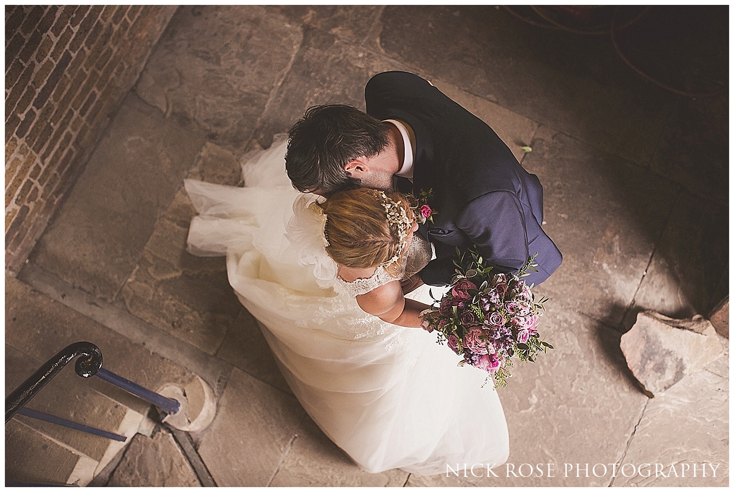  Trinity Buoy Wharf Wedding Photography Greenwich 