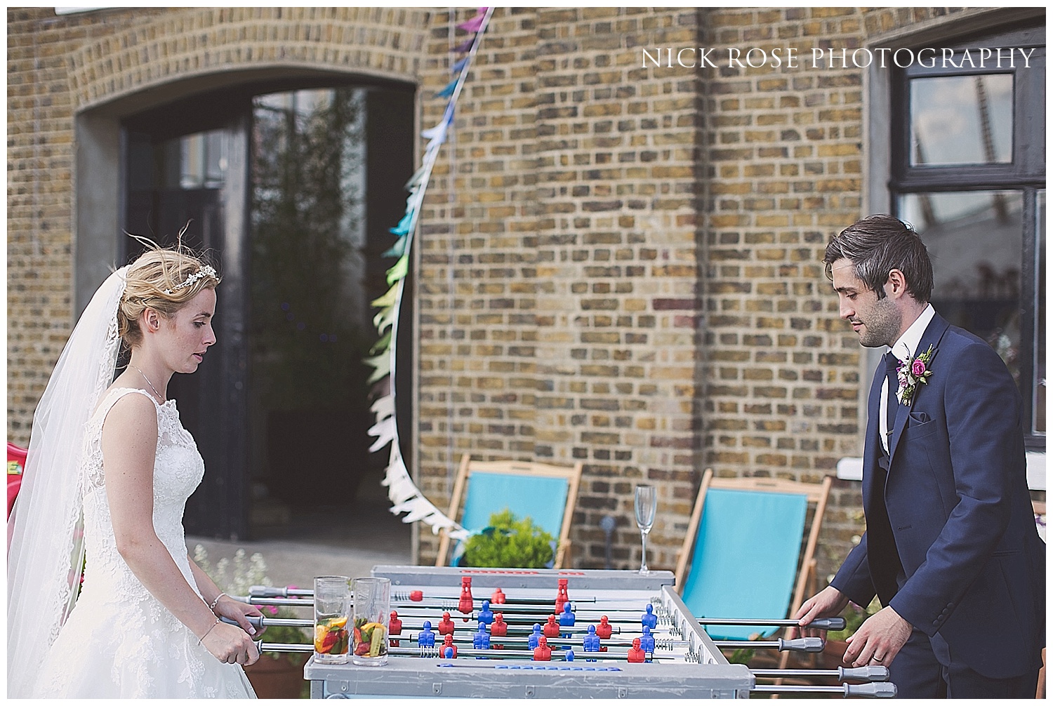  Trinity Buoy Wharf Wedding Photography Greenwich 