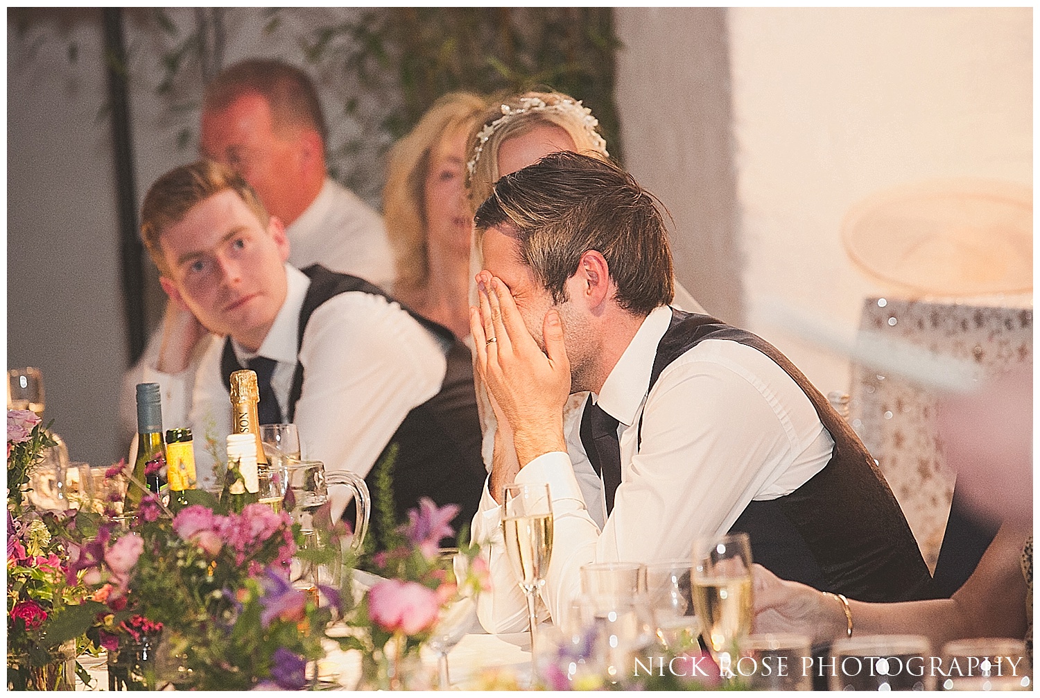  Trinity Buoy Wharf Wedding Photography Greenwich 