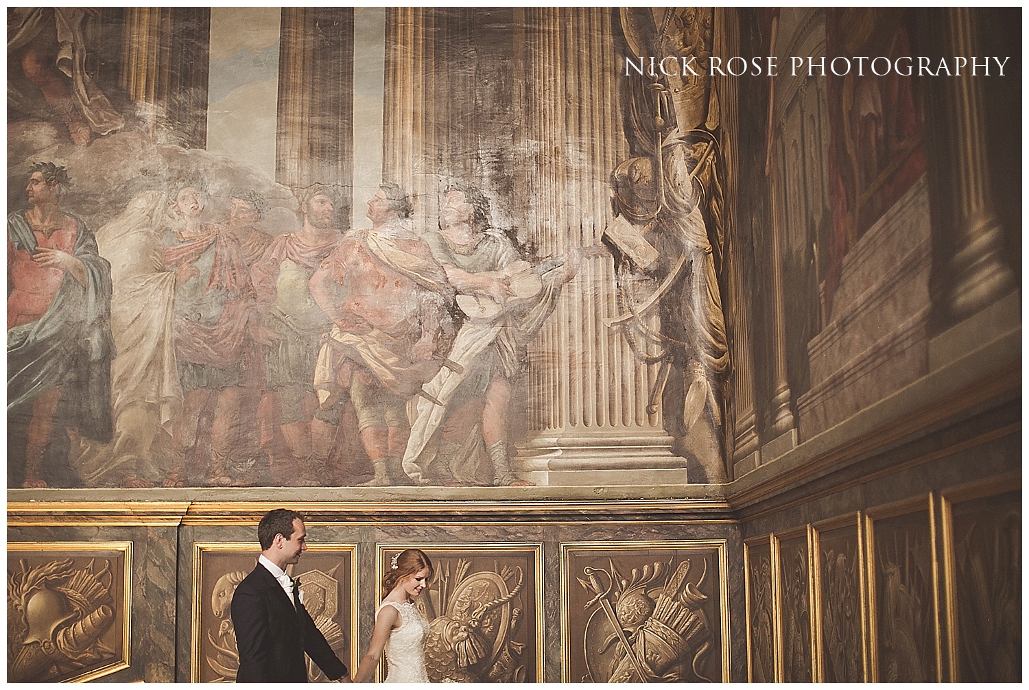 Hampton Court Palace Wedding Photography_0035.jpg