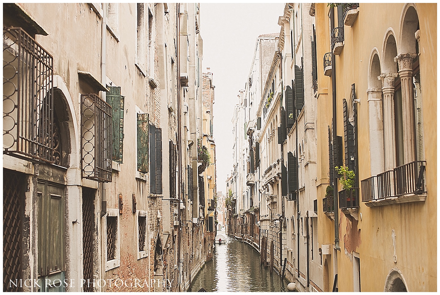 Venice Italy