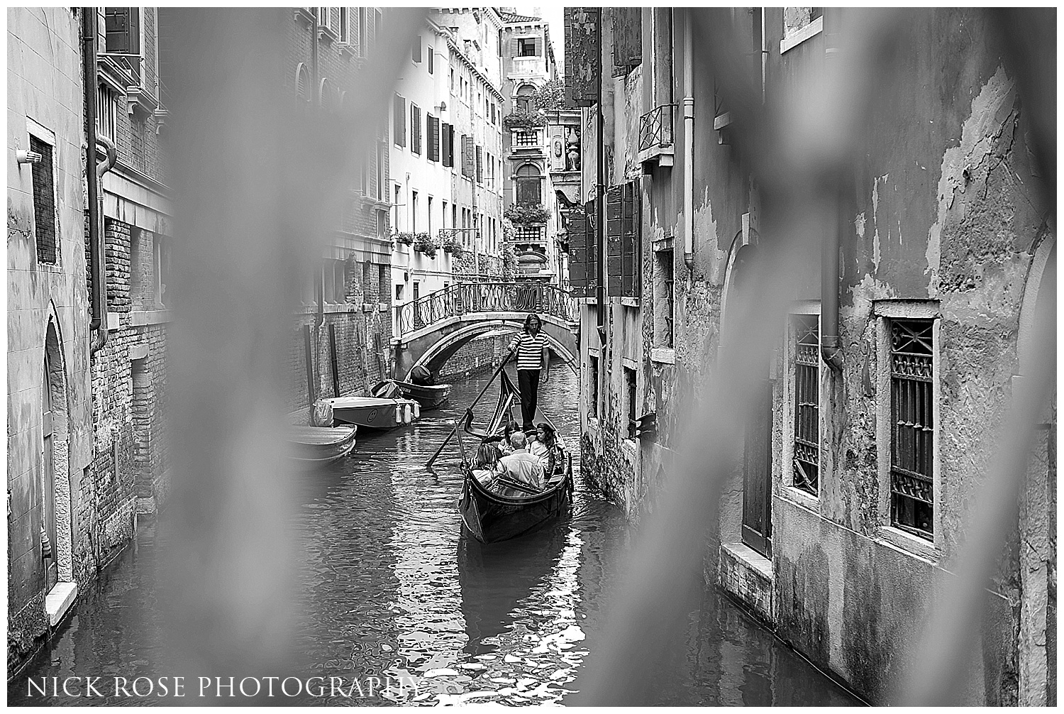 Pre wedding Venice