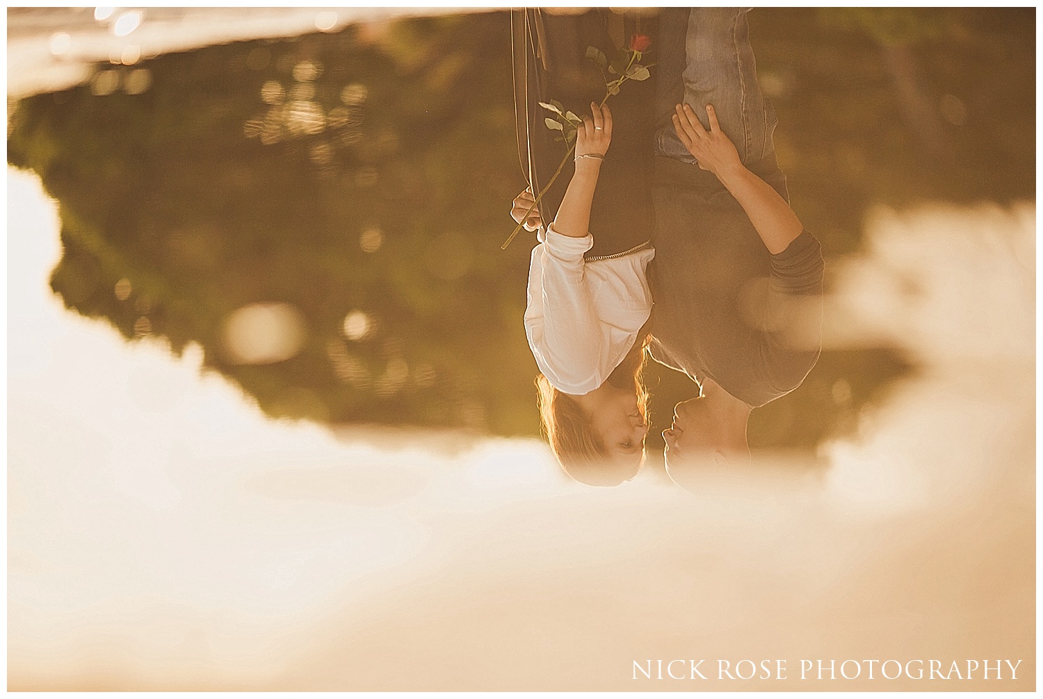 Best Venice engagement photography Italy