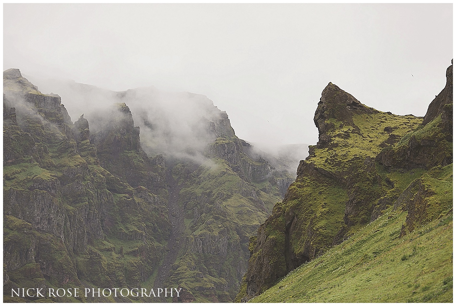 Iceland engagement