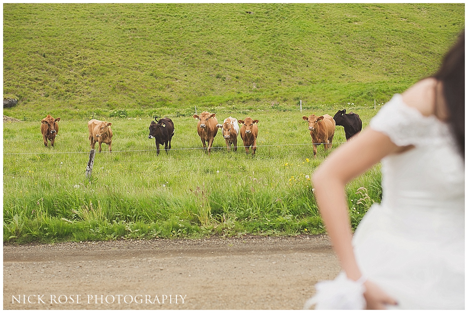 Destination pre wedding photography Iceland